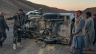 افغانستان | پنج کشته و شش زخمی در سانحه رانندگی در دایکندی