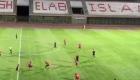 جنجال در فوتبال ایران: شرط بندی واضح در جریان یک مسابقه