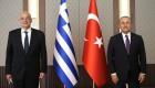 Yunanistan Dışişleri Bakanı Dendias, Çavuşoğlu ile görüşme hakkında: Sorunlar yerinde duruyor