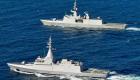 Mısır ve Fransa'dan Akdeniz'de ortak askeri tatbikat