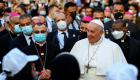 مناقشات دولية لنتائج زيارة البابا فرنسيس إلى العراق.. وإشادة بدور الإمارات