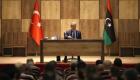تركيا تواصل خرق القرارات الدولية وتتمسك بوجودها "غير الشرعي" في ليبيا
