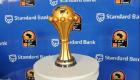 كورونا يؤجل قرعة كأس الأمم الأفريقية 2022