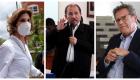 اعتقال مرشحي الرئاسة ينذر بشتاء ساخن في نيكاراغوا