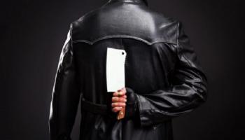 شاب مصري يقتل والديه ونجلي شقيقته بساطور- أرشيفية