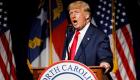 USA : Donald Trump entretient le suspense sur une nouvelle candidature