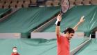 Roland-Garros : Roger Federer renonce à jouer son  huitième de finale