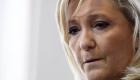 Pour Marine Le Pen, une candidature de Zemmour en 2022 affaiblirait "le camp national"