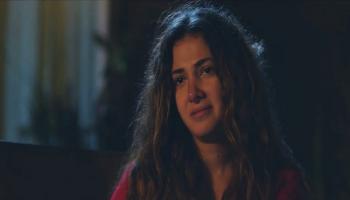 دنيا سمير غانم في أحد مشاهد أعمالها 