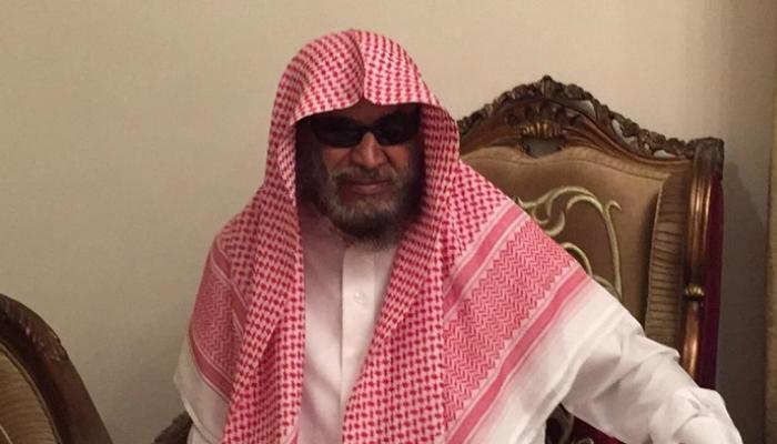 مربي الأجيال السعودي ناصر الفريجي