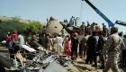 تضامن سعودي كويتي مع باكستان في حادث تصادم قطارين