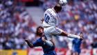Foot: Zinédine Zidane s’est confié sur l’adversaire le plus fort qu’il ait affronté 