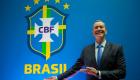 در آستانه کوپا آمریکا؛ تعلیق رئیس فدراسیون برزیل به دلیل تعرض جنسی