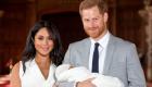 Meghan Markle et le prince Harry : leur petite fille Lilibet Diana voit le jour 
