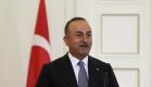 Turquie/France: Le ministre turc des Affaires étrangères couvre la France d'éloges 