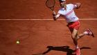 Roland-Garros: Djokovic à réaction, Kenin sans réaction