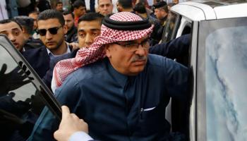 السفير القطري المكلف بنقل الأموال إلى غزة- أرشيفية