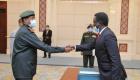 مني مناوي.. رجل "الحرب والسلام" حاكما لدارفور غربي السودان 