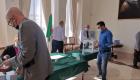 ثاني خطى الإصلاح.. انتخابات برلمان الجزائر في أرقام