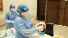 الإمارات تعلن شفاء 2168 حالة جديدة من كورونا
