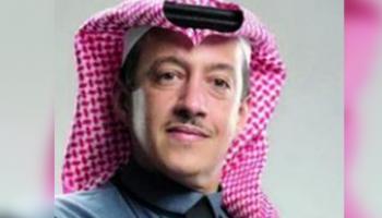 تركي الدخيل 