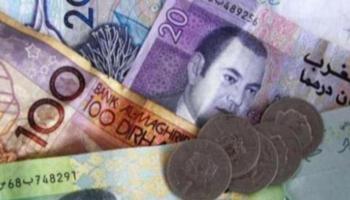 أسعار العملات في المغرب اليوم