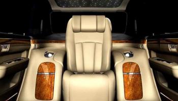 طراز Geely GE