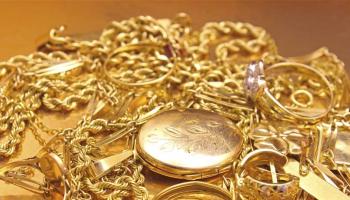ارتفاع أسعار الذهب في لبنان