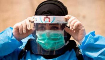 كورونا يواصل الانتشار في العراق - أرشيفية
