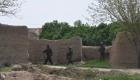 کنترل شهرستان «دولت‌آباد» فاریاب به‌ دست طالبان افتاد