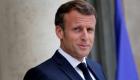 ویدئو| سیلی خوردن رئیس‌جمهور فرانسه در ملا عام