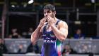 ایران | محمدیان مجوز حضور در المپیک را کسب کرد