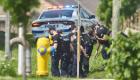 Canada: 4 membres d'une famille musulmane tués dans une attaque "préméditée" au pick-up