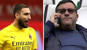 مينو رايولا ودوناروما