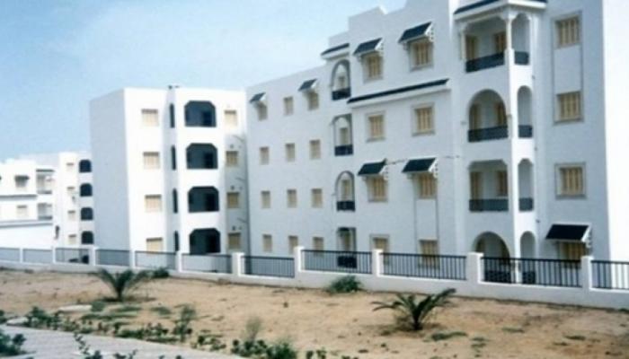 وحدات سكنية في تونس