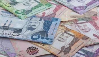 سعر الريال السعودي في مصر اليوم 