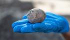 العثور على بيضة عمرها ألف عام في إسرائيل.. تعود للعصر الإسلامي