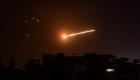 İsrail'den Suriye'ye hava saldırısı: 8 ölü