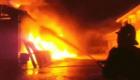 مصرع 3 بحريق في مستشفى لعلاج كورونا بروسيا