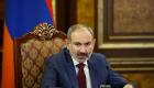 رئيس وزراء أرمينيا يعرض مبادلة نجله بأسرى حرب