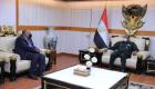 مصر والسودان.. تعاون مكثف ودعم للمسار الأفريقي بشأن "النهضة"
