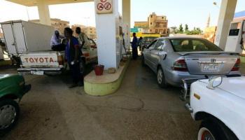 وزير المالية السوداني