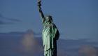 أمريكا تتأهب لاستقبال "شقيقة" تمثال الحرية