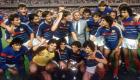 كأس أمم أوروبا 1984.. لقب تاريخي لفرنسا وبلاتيني