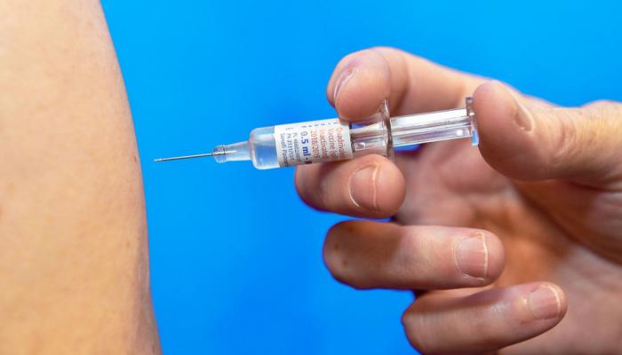 اللقاح ابرة مميزات لقاح