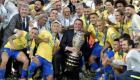 Brésil : la Copa América à tout prix ?
