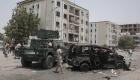 مقتل 8 جنود بتفجير إرهابي جنوبي اليمن