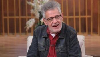 الفنان زكي فطين عبد الوهاب 