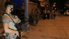 Adana'da bekçilere silahlı saldırı