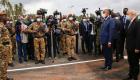 Côte d'Ivoire : inauguration d'une académie internationale de lutte contre le terrorisme